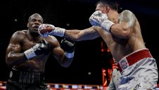 Итаума? Няма кой да се противопостави на Усик