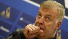 Наско Сираков: Феновете на Левски заслужават най-доброто