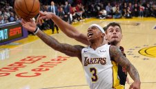 Айзея си отмъсти на Кливланд