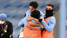 Като ураган! Сити помете и Тотнъм, Гюндоган пак с два гола