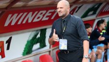 Ясно е защо Матич не води Септември Сф