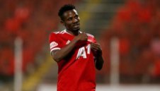 Кейта се завърна и обясни защо заряза ЦСКА