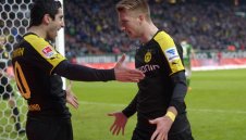 ПСЖ иска Ройс и Мхитарян в пакет