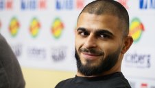 Ангел Русев се изложи на световното в Норвегия