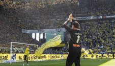 И Клопо ще е там: Дортмунд изпраща Вайденфелер с бенефис