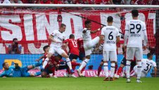 Байерн обърна "аспирините", но даде две жертви + ВИДЕО