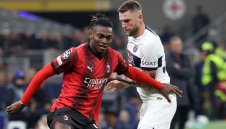 Милан - Фрозиноне