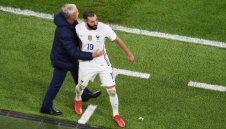 И в Реал Мадрид тъжат за Бензема