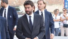 Босът на Ювентус пипна коронавирус