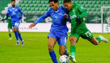 Драма в Разград: Левски спъна Лудогорец и направи услуга на ЦСКА