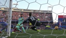 Барселона - Спортинг Хихон