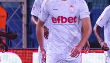 ЦСКА 1948 взе бивш германски национал! + СНИМКА