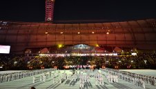 Стадионите на Мондиал 2022: "Халифа Интернешънъл", домът на Катар