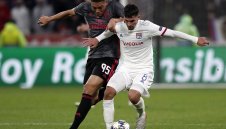 Юве си хареса ас на Лион