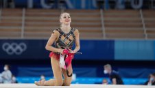 Боряна Калейн: Научих се да не губя вяра в себе си