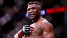Шокиращо: Нгану бяга от UFC?