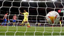 Драма с автогол на Атлетико Мадрид - Виляреал 2:2