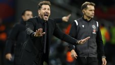 Диего Симеоне обясни защо Барса излъга Атлетико