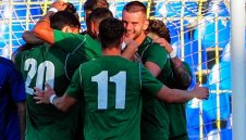 Берое платил 200 000 евро на Палмейрас за юноша на Барса