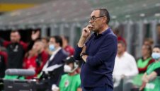 Ювентус намери съотборник на Роналдо от Сасуоло