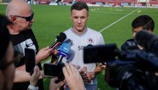 Локо София взима бразилец