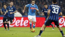 ПРОГНОЗА: Наполи – Интер