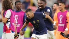 Мбапе: Това е турнирът на мечтите ми