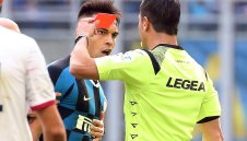 От Барса направили отчаян опит да купят Лаутаро 