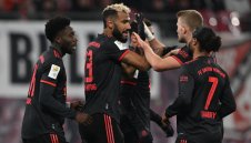 Байерн изпуска чудото Чупо заради... кух закон