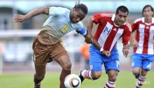 Дидие Дрогба: Фабиано направи разликата в мача