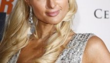 Арестуваха Парис Хилтън за марихуана по време на мач