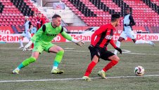 Изненадваща раздяла в Локомотив София 