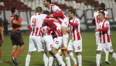 Уникално: ЦСКА гони 16 гола в 3 мача за рекорд