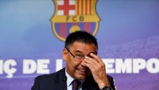 Как Севиля и Атлетико прекараха Барса на пазара