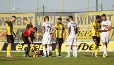 Ботев излъга Славия, Неделев се завърна