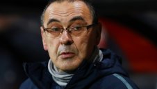 Сари: Напрежението в Наполи бе по-голямо