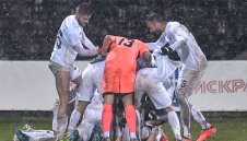 Тарханов след боя над Левски: Използвахме шансовете си