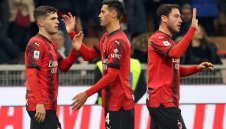 Милан - Каляри