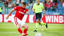 Без ВАР за решителните битки на ЦСКА срещу Виктория Пилзен 