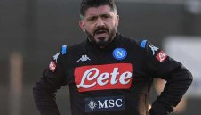 Гатузо: Няма да отидем като обречени на "Ноу Камп", яд ме е за това реми