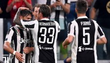 ПРОГНОЗА: Ювентус – СПАЛ