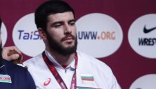 Ален Хубулов ги натръшка в Баку и ще играе за титлата