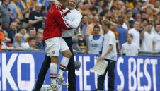 Подолски: Арсен е Арсенал