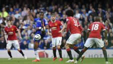 С миг гениалност Челси излъга Юнайтед