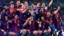 Лъсна истината за трансфера на Роналдо в Интер! Феномена плакал като малко дете