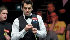 Рони О'Съливан спечели мач №1000 в кариерата си