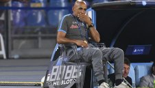 Спалети каза как Наполи разби Ливърпул