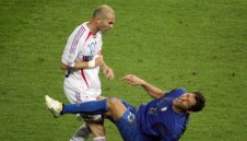 Евро 2000, Мондиал 2006 и още много! Франция и Италия са вечните врагове