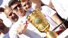 Левандовски твърдо остава в Байерн