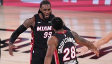 Маями довърши Бостън и ще играе за титлата в НБА